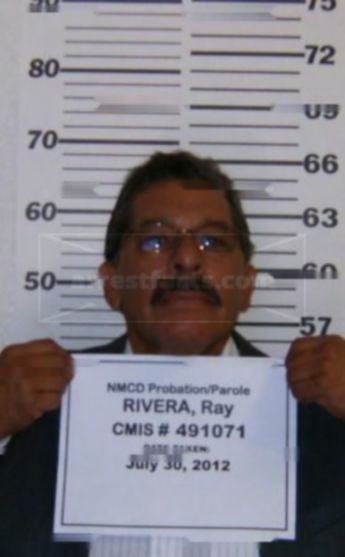 Ray Rivera