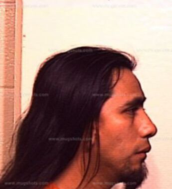 Jose Alberto Flores