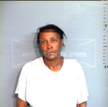Gwendolyn Evon Parnell