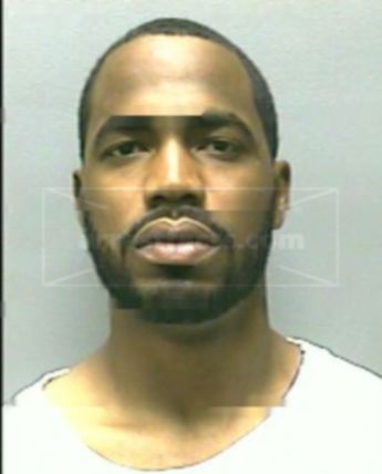 Fuquan Carter
