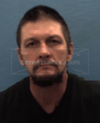 Danny Wayne Stanford