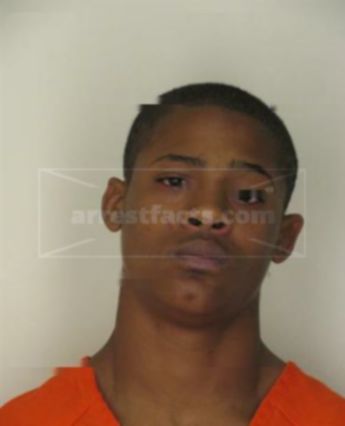 Nickolas Earl Rogers