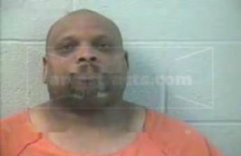 Eric Dewayne Buford
