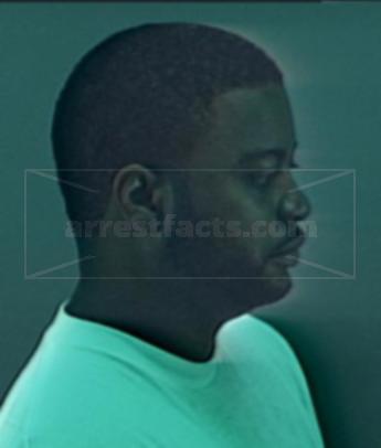 Kenyatta Donta Jones