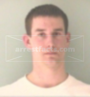 Evan Andrew Crane