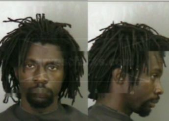 Christopher Darrell Shaw