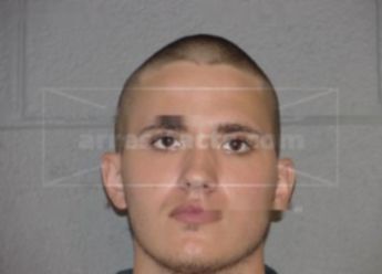 Timothy Leon Nelson