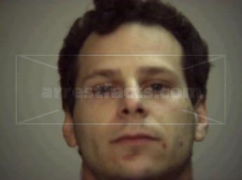 John James Schreiner