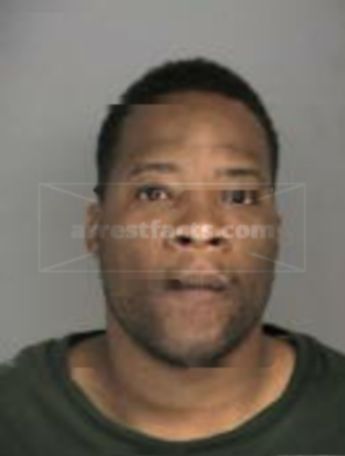 Stafford Washington
