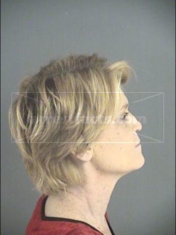Barbara Brookshire Samford