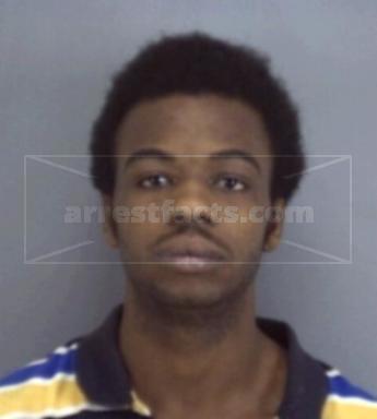 Patrick Odonnell Simmons