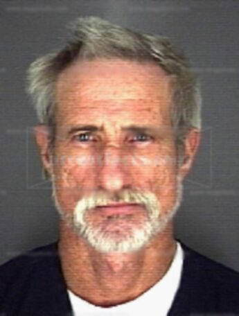 Clinton Charles Crawley