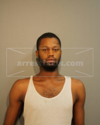 Nicholas Darius Welch