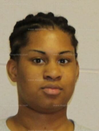 Monica Nicole Smith