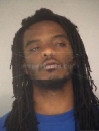 Christopher Montez Hollingshed