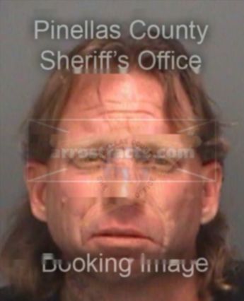 Douglas Felda Godbee