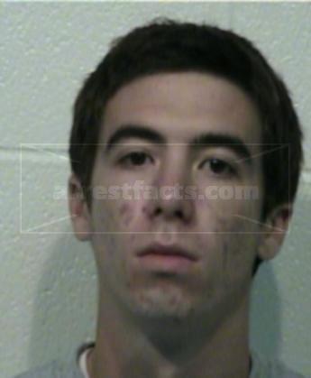 Stephen Kyle Segrest