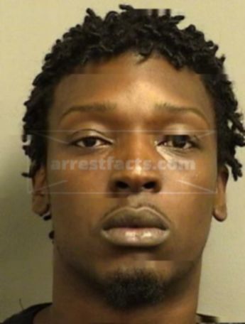 Gregory Damien Harris