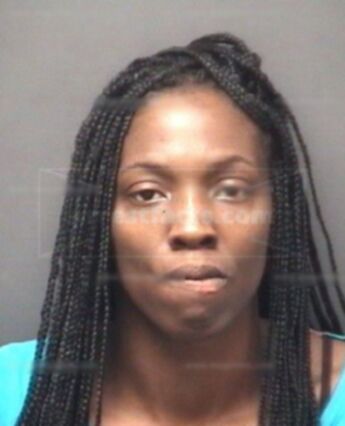 Timiesha Morrison Cheek