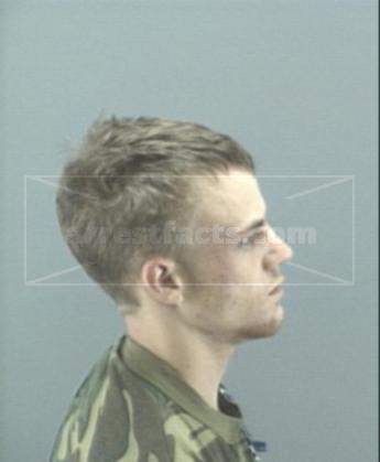 Joshua Earl Ford
