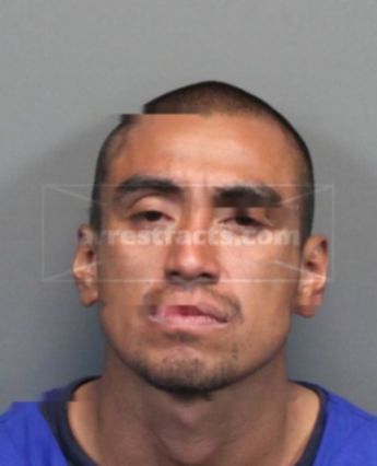 Cesar Diaz