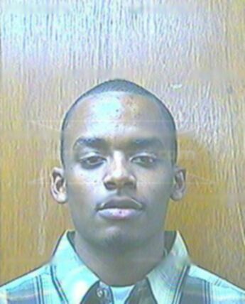 Tyrone Williams Jr