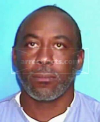 Darryl Davis