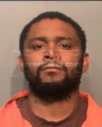 Darren Joseph Henry