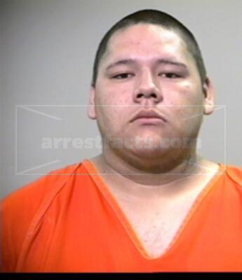 Christopher Thomas Zavala