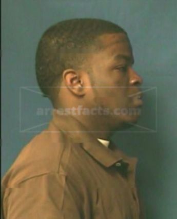 Laron Hill