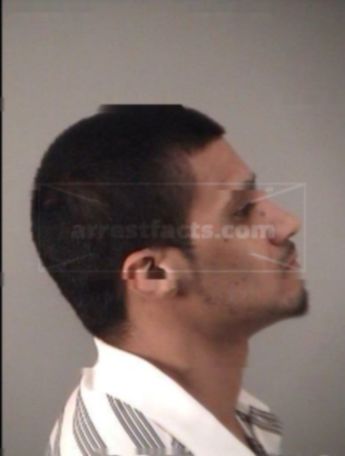 Raymond Jose Ayala
