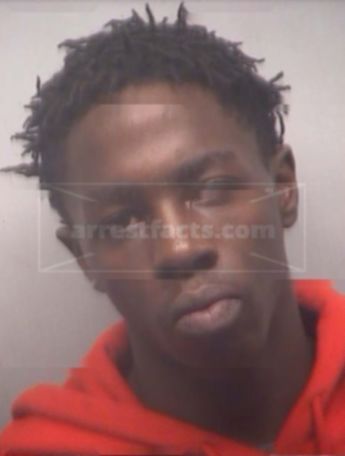 Cortavious Wallace