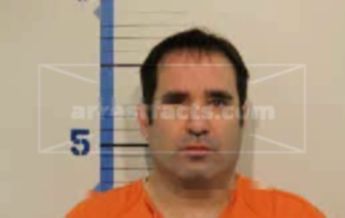 Justin Wayne Dean