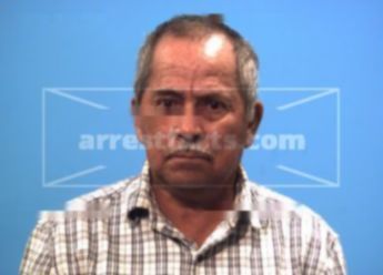 Juan Alcantar