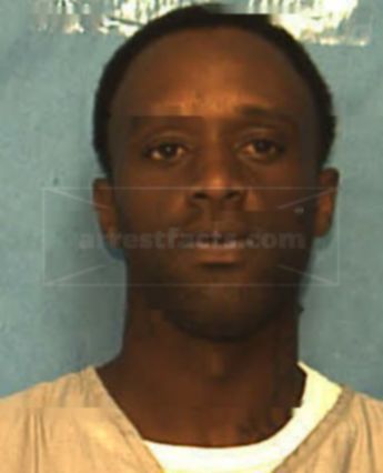 Darren Edward Bodie
