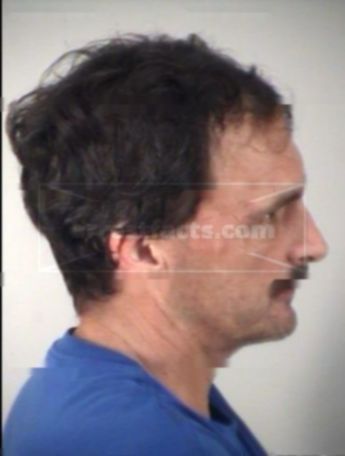 Curt Ronald Squires