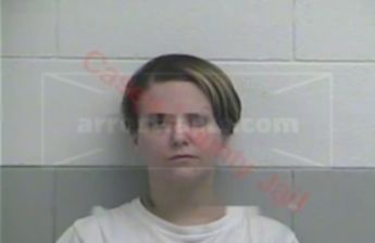 Mary L Mcginnis / Francis