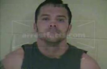 Joshua Mike Shirley