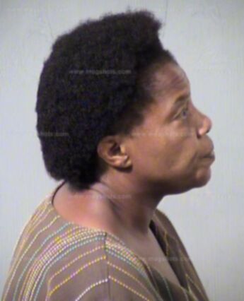 Gwendolyn Denise Benton