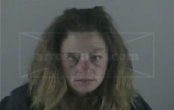 Melissa Leann Johnson