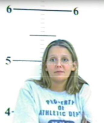 Jennifer Peden Fowler