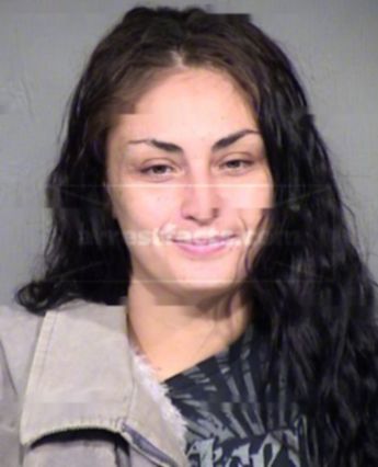 Camille Marie Hale