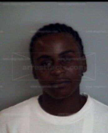 Jamar Alvon Carter