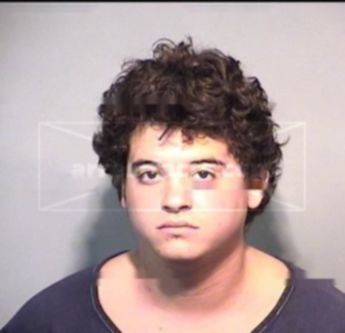 Jordan T Cabrera