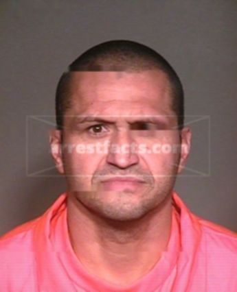 Martin Garcia-Moreno