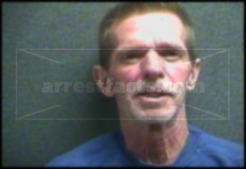 Dale Eugene Thornton
