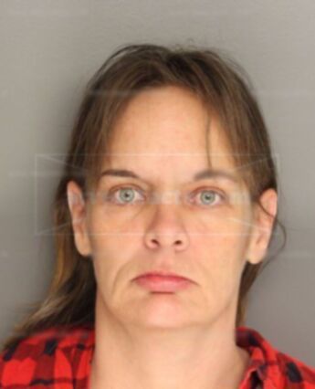 Terri Lynn Balke