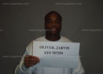 Jarvis Montez Oliver