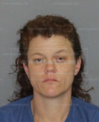 Mandy May Franklin