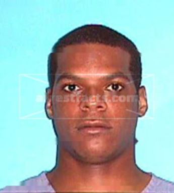 Jonathan Williams